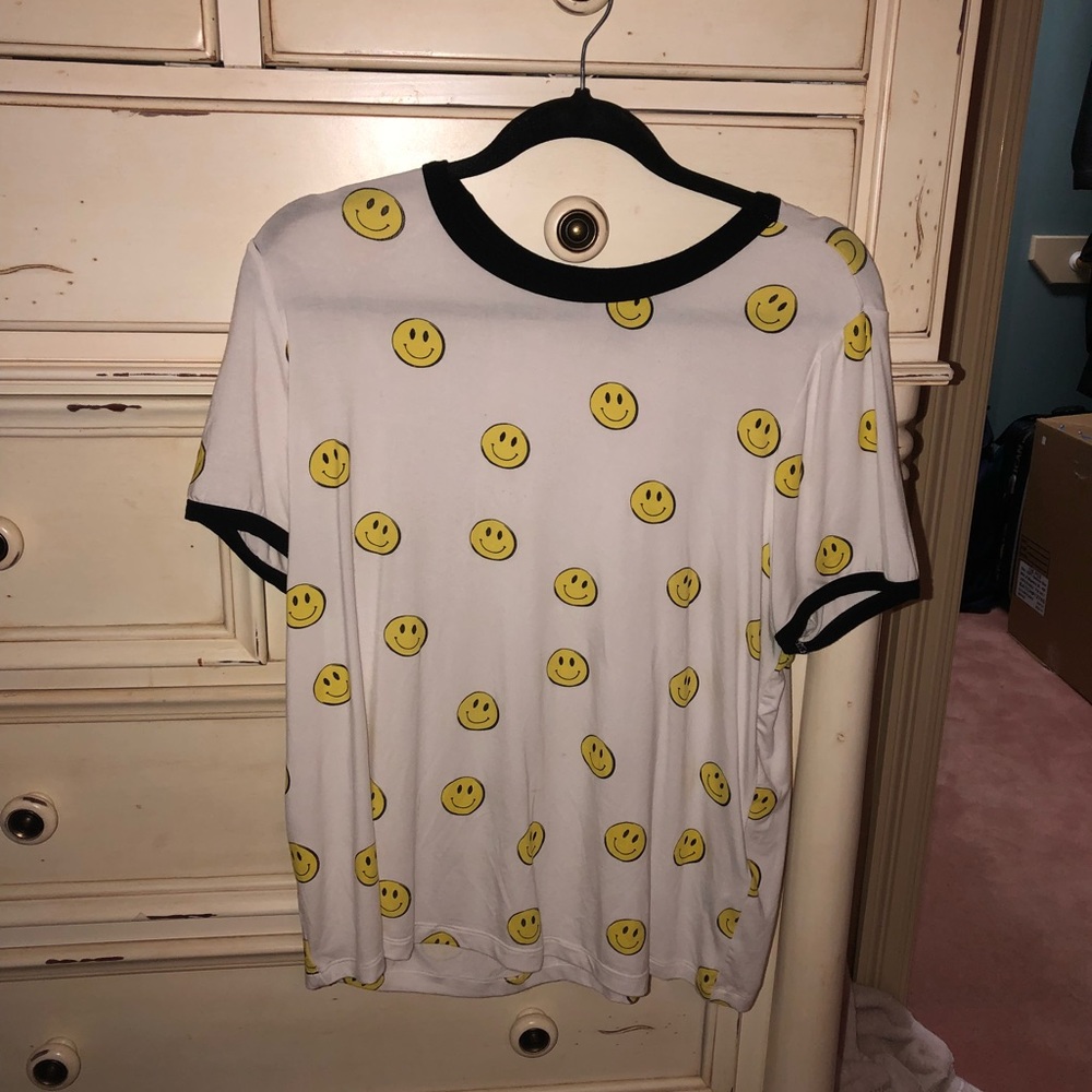 Plus size top